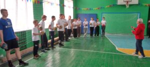 Мастер класс в макеевке
