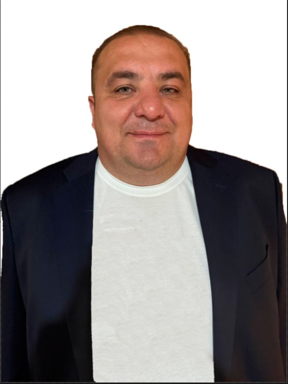 Доценко Юрий Алексеевич